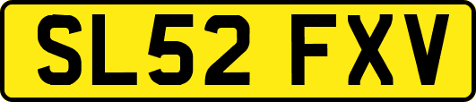 SL52FXV