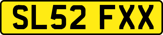 SL52FXX
