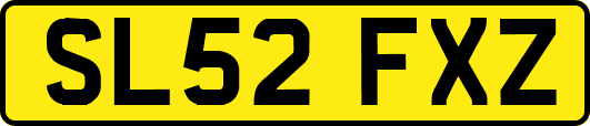 SL52FXZ
