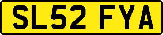 SL52FYA