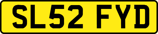 SL52FYD