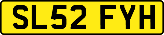 SL52FYH