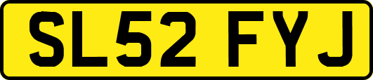 SL52FYJ