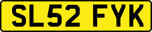 SL52FYK