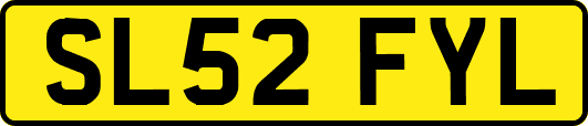 SL52FYL