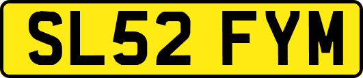 SL52FYM