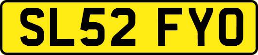 SL52FYO
