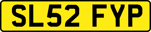SL52FYP
