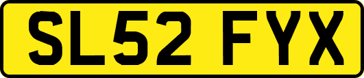 SL52FYX