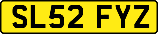 SL52FYZ