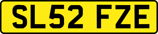 SL52FZE