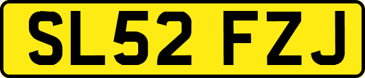 SL52FZJ