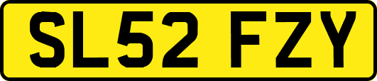 SL52FZY