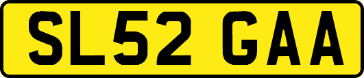 SL52GAA