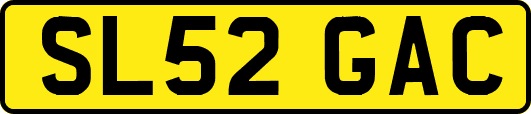 SL52GAC