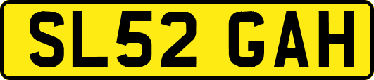 SL52GAH