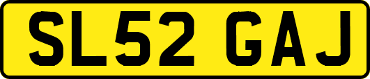 SL52GAJ