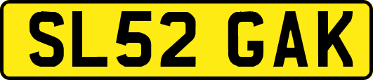 SL52GAK