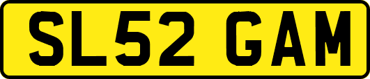 SL52GAM