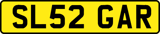 SL52GAR