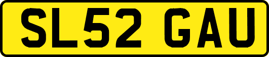 SL52GAU