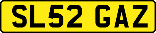 SL52GAZ