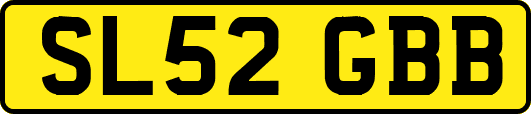SL52GBB