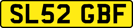 SL52GBF