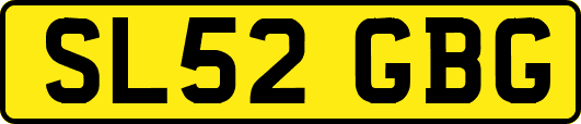 SL52GBG
