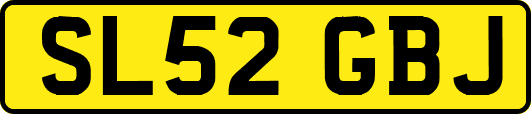 SL52GBJ