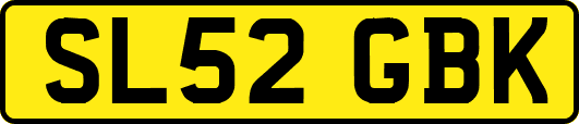 SL52GBK