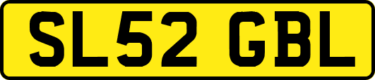 SL52GBL