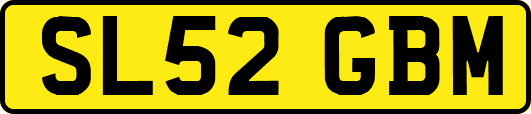 SL52GBM