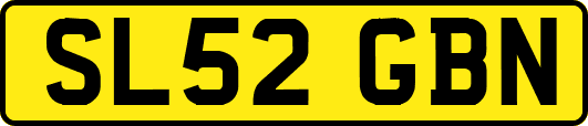 SL52GBN
