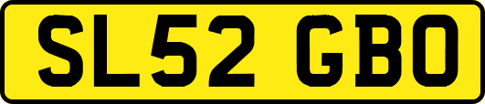 SL52GBO