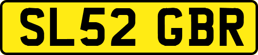 SL52GBR