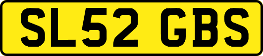 SL52GBS