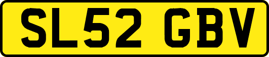 SL52GBV