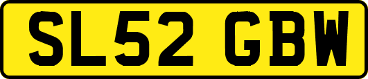 SL52GBW