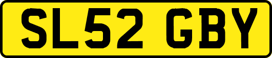 SL52GBY