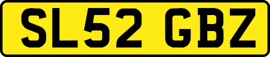 SL52GBZ