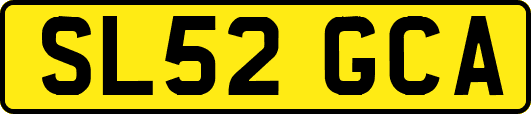 SL52GCA