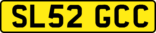 SL52GCC