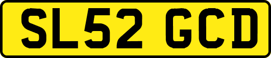 SL52GCD