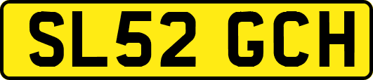 SL52GCH
