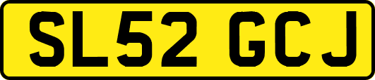 SL52GCJ