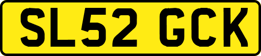 SL52GCK