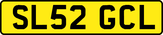 SL52GCL