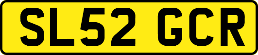 SL52GCR