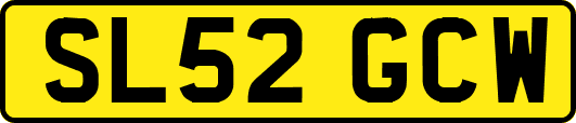 SL52GCW